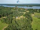 Działka budowlana Worliny gm. Łukta - 11