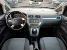 Ford C-Max 1.8 Benzyna. Zadbany. Bogate Wyposażenie. Oryginalny, Niski Przebieg. - 15