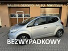 Kia Venga 1,6 125KM Klimatronik Sewis 1Właściciel - 1