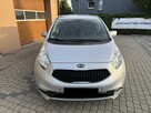 Kia Venga 1,6 125KM Klimatronik Sewis 1Właściciel - 2