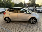 Kia Venga 1,6 125KM Klimatronik Sewis 1Właściciel - 5