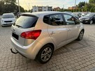 Kia Venga 1,6 125KM Klimatronik Sewis 1Właściciel - 6