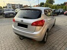 Kia Venga 1,6 125KM Klimatronik Sewis 1Właściciel - 7