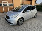 Kia Venga 1,6 125KM Klimatronik Sewis 1Właściciel - 12