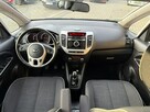 Kia Venga 1,6 125KM Klimatronik Sewis 1Właściciel - 14