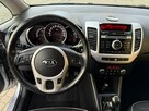 Kia Venga 1,6 125KM Klimatronik Sewis 1Właściciel - 15