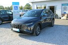 Hyundai Tucson 48V 150KM Smart  F-vat Salon Polska Kamera - 2
