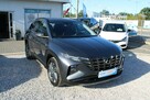 Hyundai Tucson 48V 150KM Smart  F-vat Salon Polska Kamera - 4