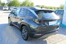 Hyundai Tucson 48V 150KM Smart  F-vat Salon Polska Kamera - 8