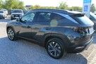 Hyundai Tucson 48V 150KM Smart  F-vat Salon Polska Kamera - 9