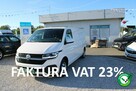 Volkswagen Transporter L2H1 Elektryczny VAT-1