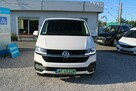 Volkswagen Transporter L2H1 Elektryczny VAT-1 - 3