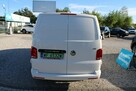 Volkswagen Transporter L2H1 Elektryczny VAT-1 - 7