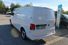 Volkswagen Transporter L2H1 Elektryczny VAT-1 - 8
