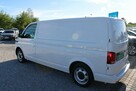 Volkswagen Transporter L2H1 Elektryczny VAT-1 - 9