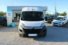 Citroen Jumper L3H2 140KM F-vat Vat-1 Gwarancja Krajowy - 3