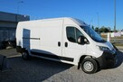 Citroen Jumper L3H2 140KM F-vat Vat-1 Gwarancja Krajowy - 5