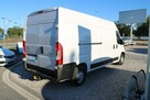 Citroen Jumper L3H2 140KM F-vat Vat-1 Gwarancja Krajowy - 6
