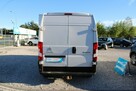 Citroen Jumper L3H2 140KM F-vat Vat-1 Gwarancja Krajowy - 7