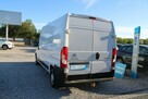 Citroen Jumper L3H2 140KM F-vat Vat-1 Gwarancja Krajowy - 8
