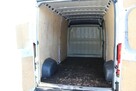 Citroen Jumper L3H2 140KM F-vat Vat-1 Gwarancja Krajowy - 13