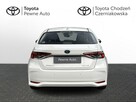 Toyota Corolla 1.8 Hybrid 122KM COMFORT TECH, salon Polska, gwarancja, FV23% - 4