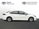 Toyota Corolla 1.8 Hybrid 122KM COMFORT TECH, salon Polska, gwarancja, FV23% - 6