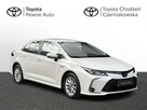 Toyota Corolla 1.8 Hybrid 122KM COMFORT TECH, salon Polska, gwarancja, FV23% - 7