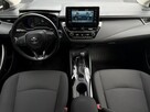Toyota Corolla 1.8 Hybrid 122KM COMFORT TECH, salon Polska, gwarancja, FV23% - 9