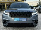 Land Rover Range Rover VELAR R-dynamic HSE,Jak nowy,Gwarancja - 3