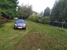 HONDA CRV 2008, LPG, solon Polska, hak, skóra - 16