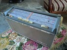 Zabytkowe sprawne Radio 1965r BLAUPUNKT Lido Vintage - 6