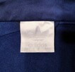 Bluza Adidas 3 Paski lata 90 real vintage, takie większe L. - 5