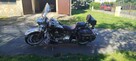 Harley Davidson Heritage Softail Classic - 4