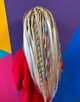 Warkoczyki - dredloki -cornrows bokserskie Gdańsk Trójmiasto - 5