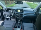 Hyundai Tucson 1.6 Piękny Tuson Nawigacja Kamera Ledy przód - 11