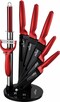 ZESTAW NOŻY NA STOJAKU 8 ELEMENTÓW ZL-5099 - 3