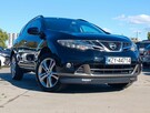 2.5 dCi 190KM, Automat, 4x4, Bogate wyposażenie