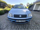 FIAT PUNTO 1.3 JTD SPRZEDAM - 6