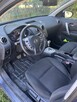 Nissan Qashqai 2008 automat 2.0 benzyna FWD hak, FV23% śwież - 8