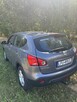Nissan Qashqai 2008 automat 2.0 benzyna FWD hak, FV23% śwież - 6
