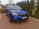 Sprzedam -(ZAMIENIĘ)-Peugeot 3008 /2020r./1.5HDi - 5