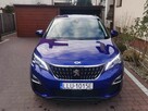 Sprzedam -(ZAMIENIĘ)-Peugeot 3008 /2020r./1.5HDi - 10