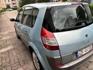 Renault Scenic 2007 - 2.0 dCi - 8