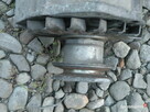 VW GOLF 1 I , AUDI B1 - ALTERNATOR i inne części - 3