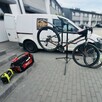 PARK BIKE | Mobilny Serwis Rowerowy | Poznań - 4