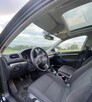 Volswagen golf 6 1.6 tdi diesel 2011 rok - 4