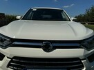 Sprzedam NOWY SSANGYONG KORANDO 1.5 TURBO 163 PS - 6