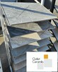 Płyty tarasowe mrozoodporne 120x60 gres 2cm City wave white - 11