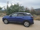 Sprzedam -(ZAMIENIĘ)-Peugeot 3008 /2020r./1.5HDi - 4